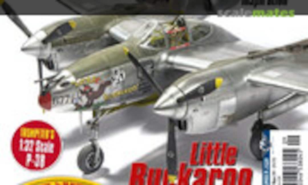 (Model Aircraft Monthly Volume 19 Issue 09) (Model Aircraft Monthly Volume 19 Issue 09)
