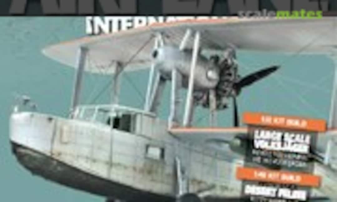 (Model Airplane International 182) (Model Airplane International 182)