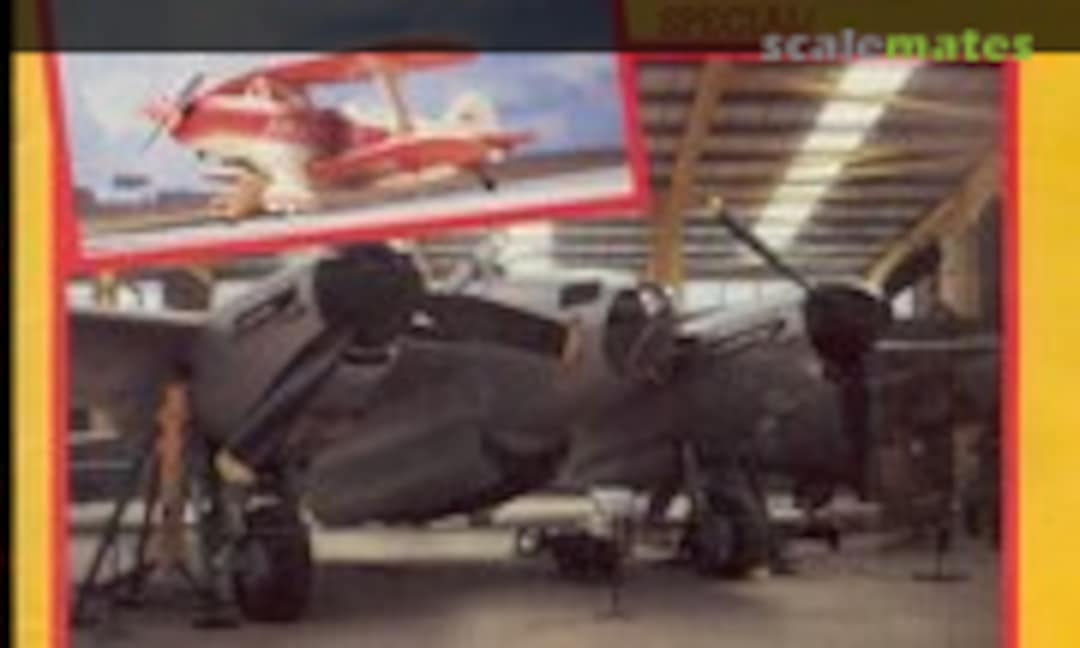 (Airfix Magazine Volume 26 Number 3)