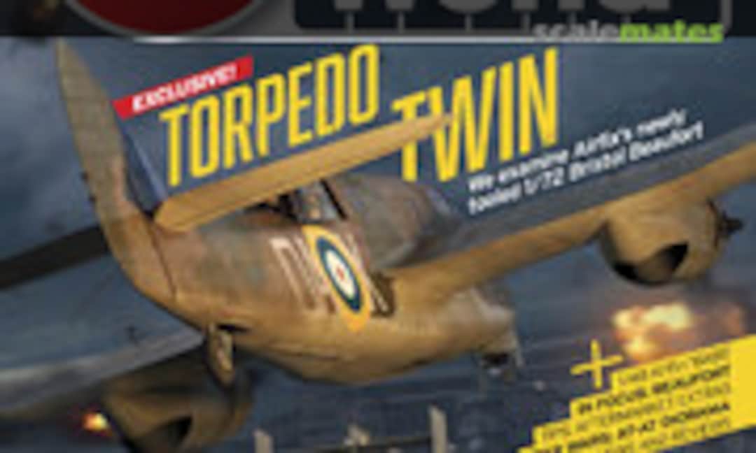 (Airfix Model World Issue 119) (Airfix Model World Issue 119)