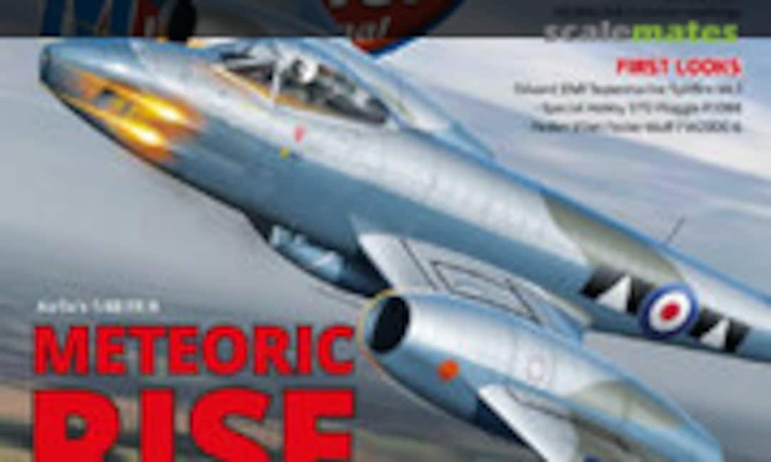 (Scale Aviation Modeller International Volume 26 Issue 09) (Scale Aviation Modeller International Volume 26 Issue 09)