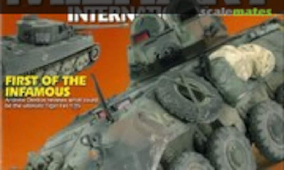 (Model Military International 16) (Model Military International 16)