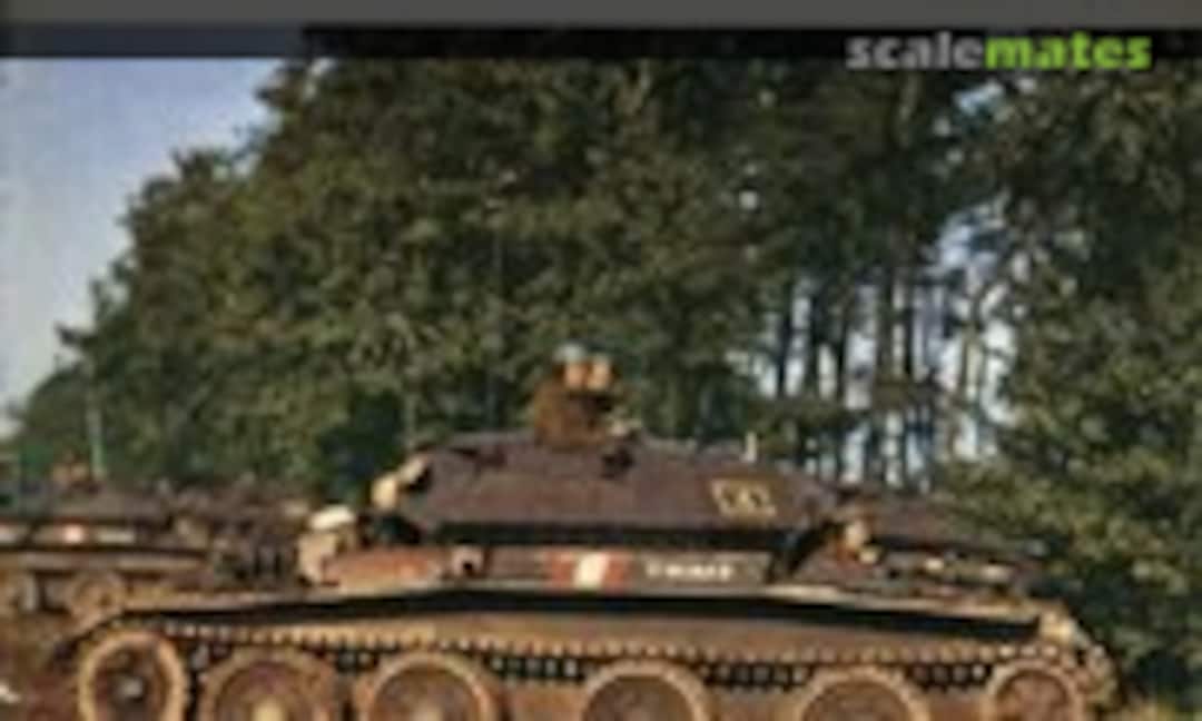 (Airfix Magazine Volume 10 Number 5)