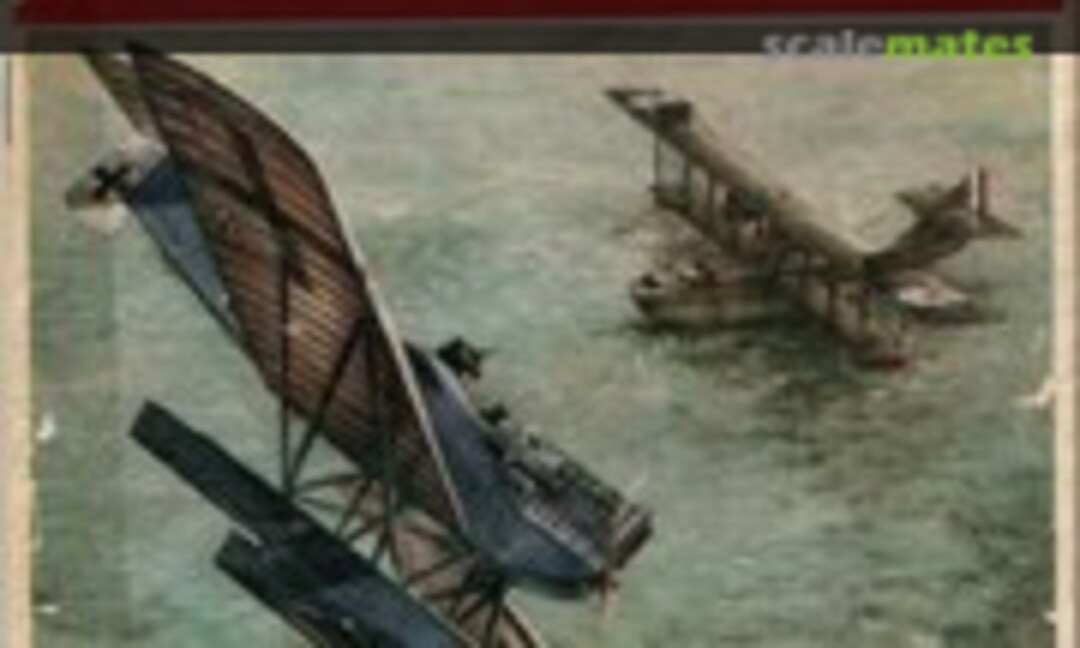 (Airfix Magazine Volume 8 Number 2)