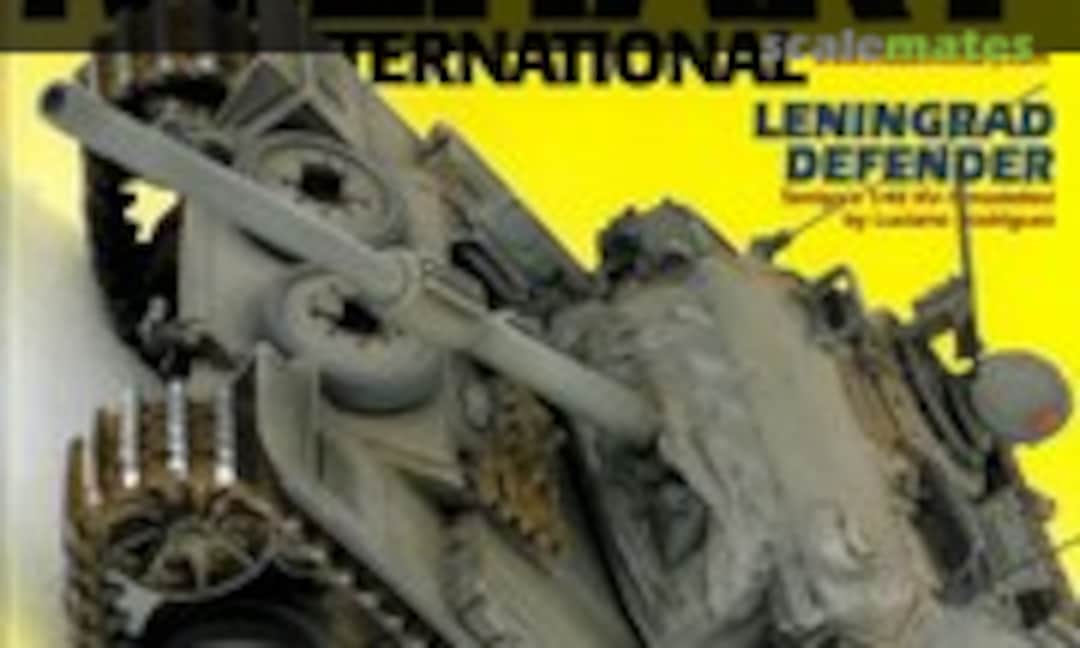 (Model Military International 15) (Model Military International 15)