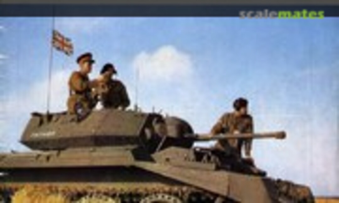 (Airfix Magazine Volume 11 Number 6)