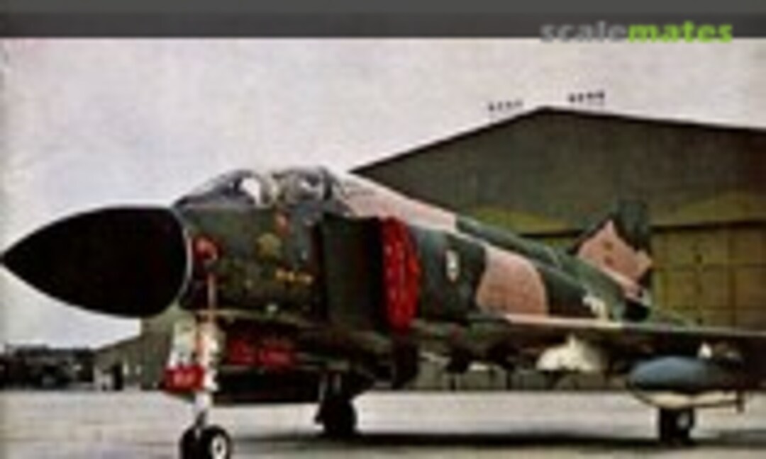 (Airfix Magazine Volume 11 Number 8)