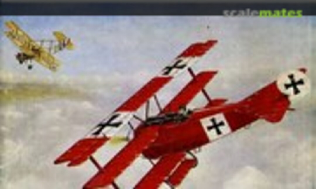 (Airfix Magazine Volume 11 Number 9)