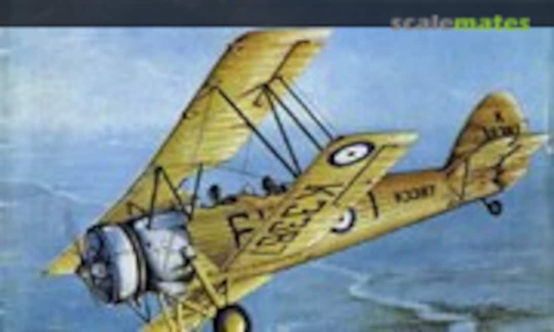 (Airfix Magazine Volume 12 Number 1)