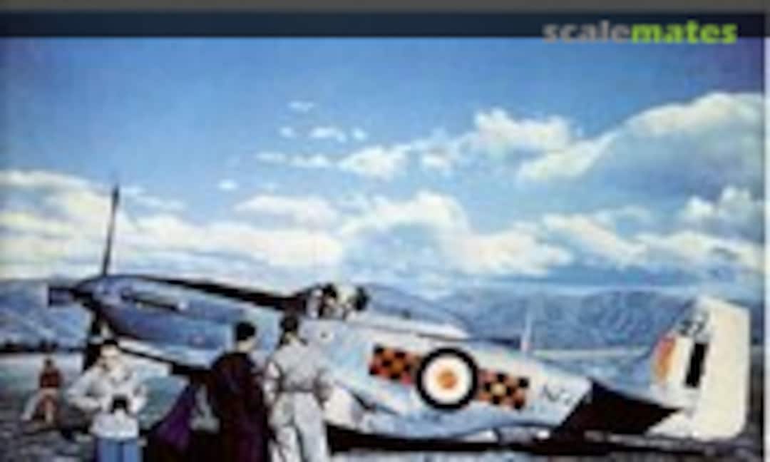 (Airfix Magazine Volume 12 Number 4)