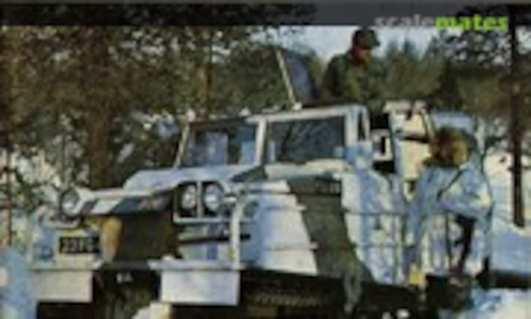 (Airfix Magazine Volume 13 Number 4)