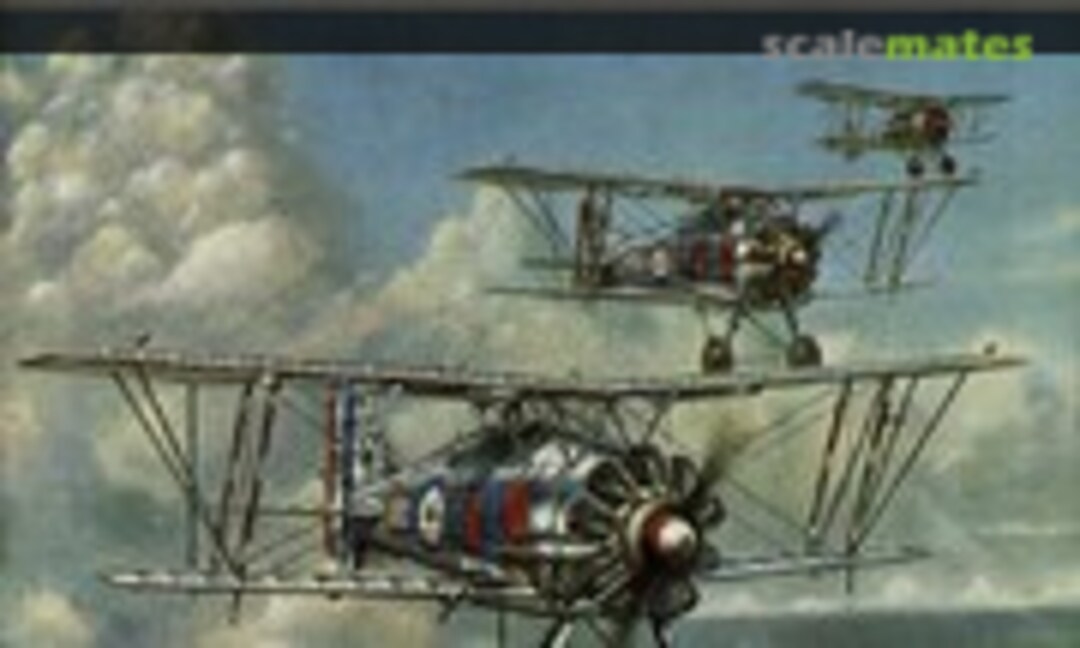 (Airfix Magazine Volume 13 Number 5)
