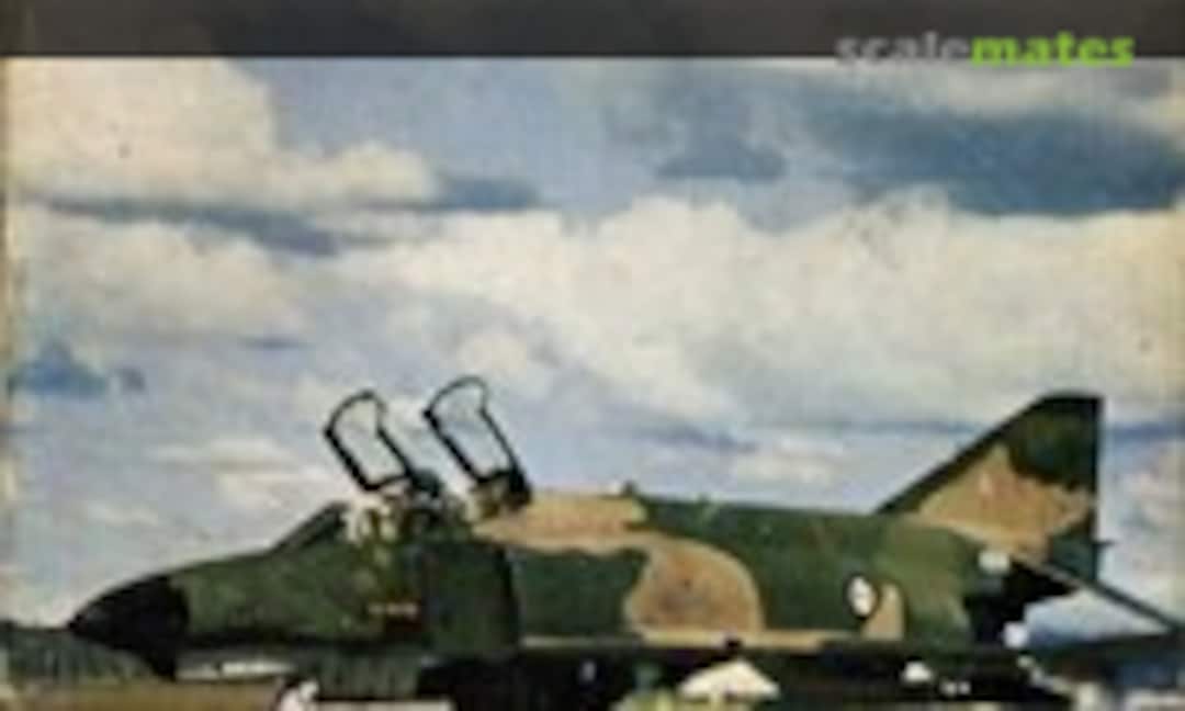 (Airfix Magazine Volume 13 Number 6)