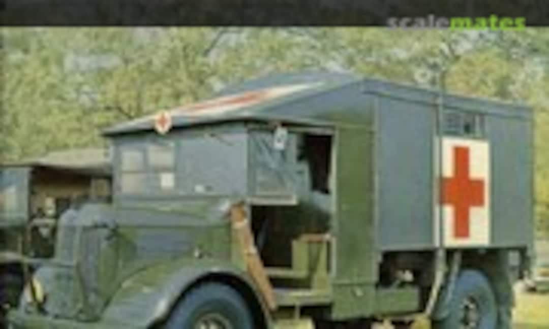 (Airfix Magazine Volume 13 Number 7)