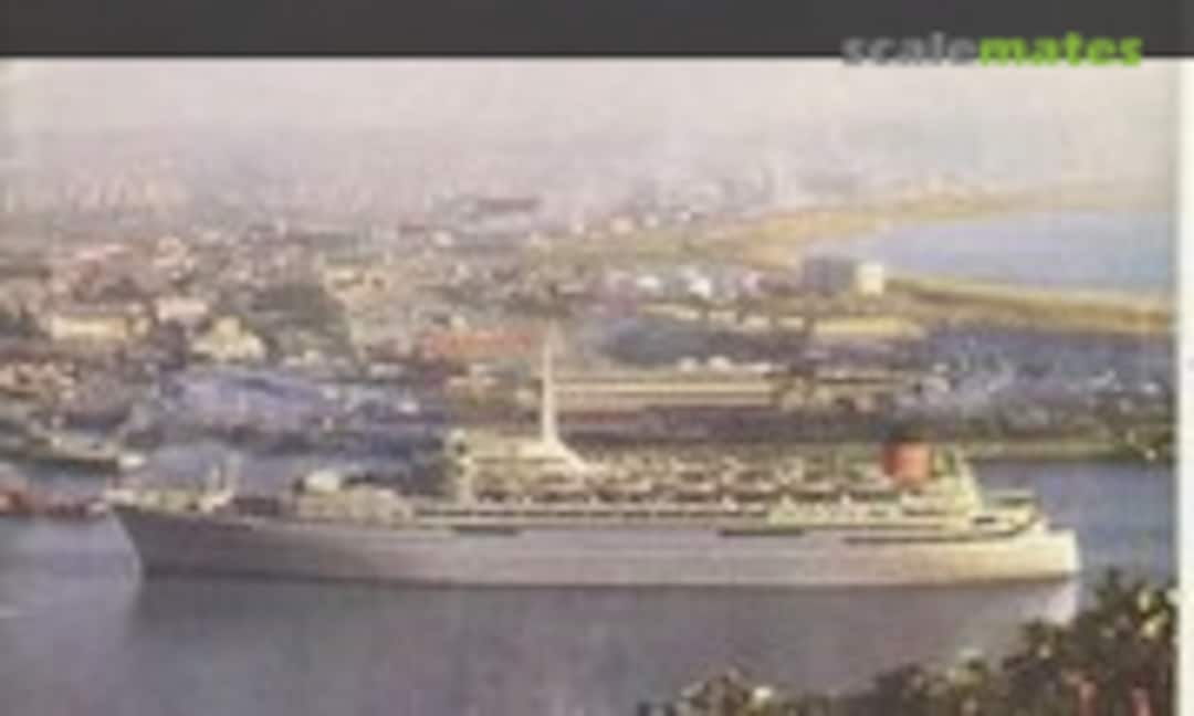 (Airfix Magazine Volume 1 Number 8) (Airfix Magazine Volume 1 Number 8)