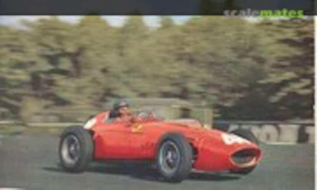 (Airfix Magazine Volume 1 Number 9)