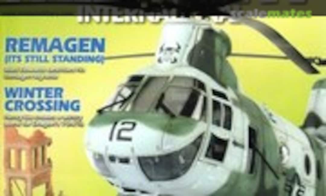 (Model Military International 18) (Model Military International 18)