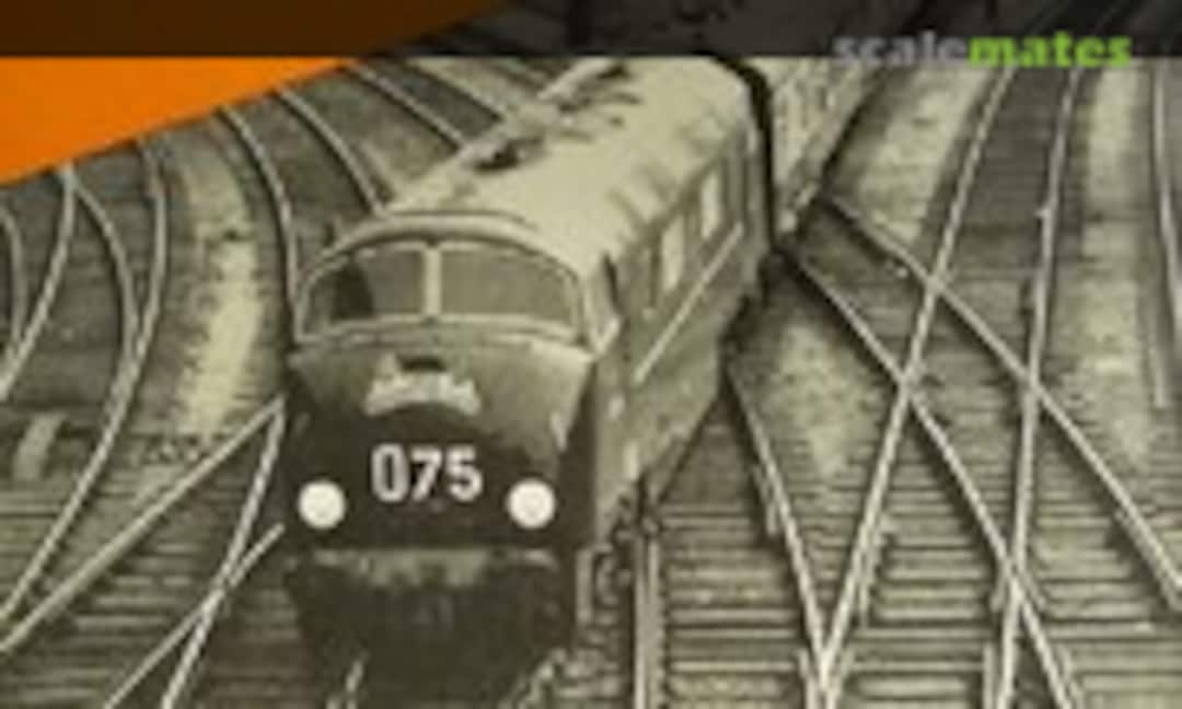 (Airfix Magazine Volume 1 Number 2) (Airfix Magazine Volume 1 Number 2)