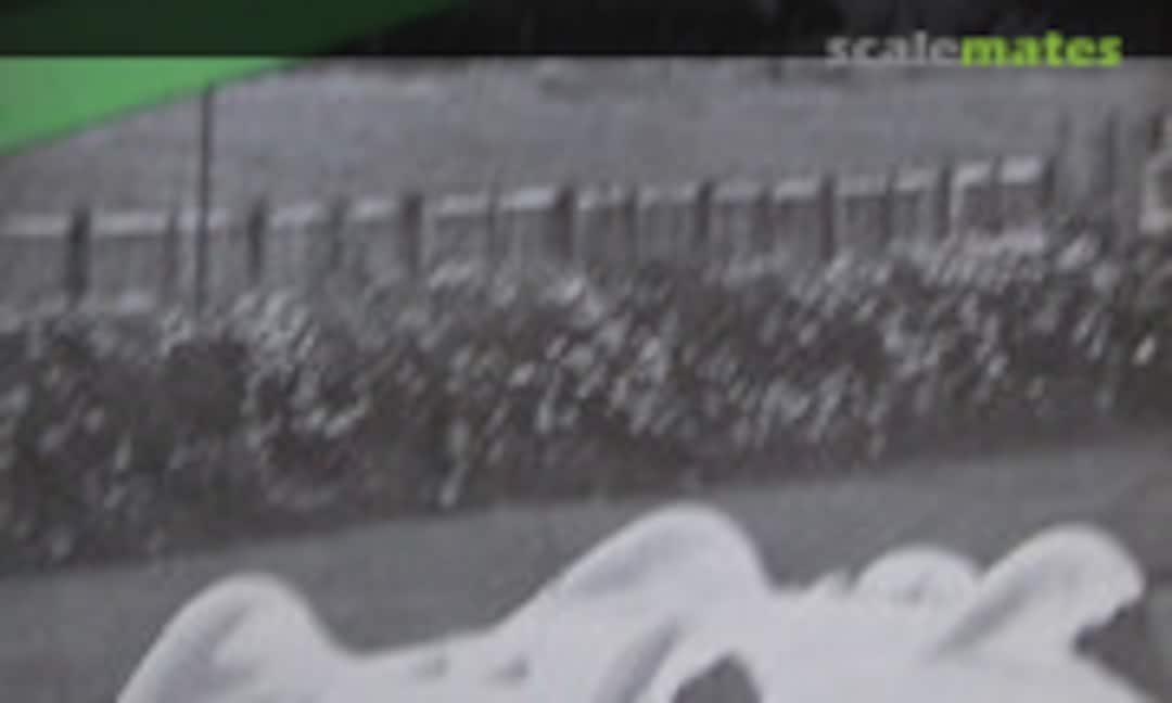 (Airfix Magazine Volume 1 Number 4)