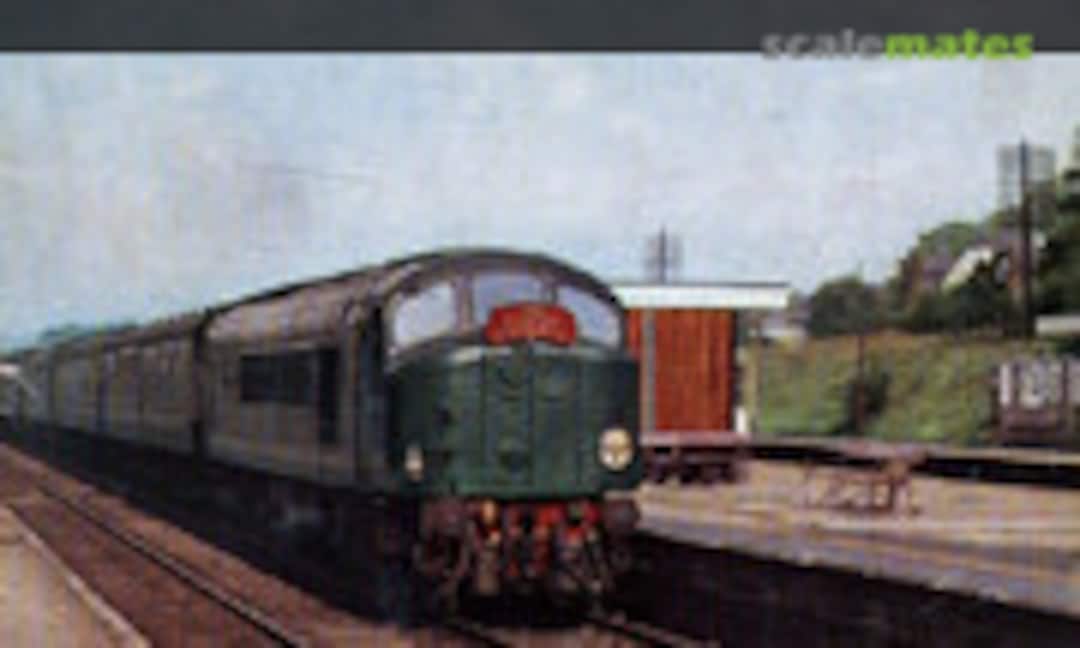 (Airfix Magazine Volume 2 Number 2)