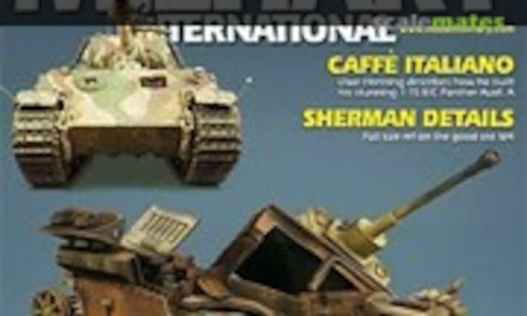 (Model Military International 19) (Model Military International 19)