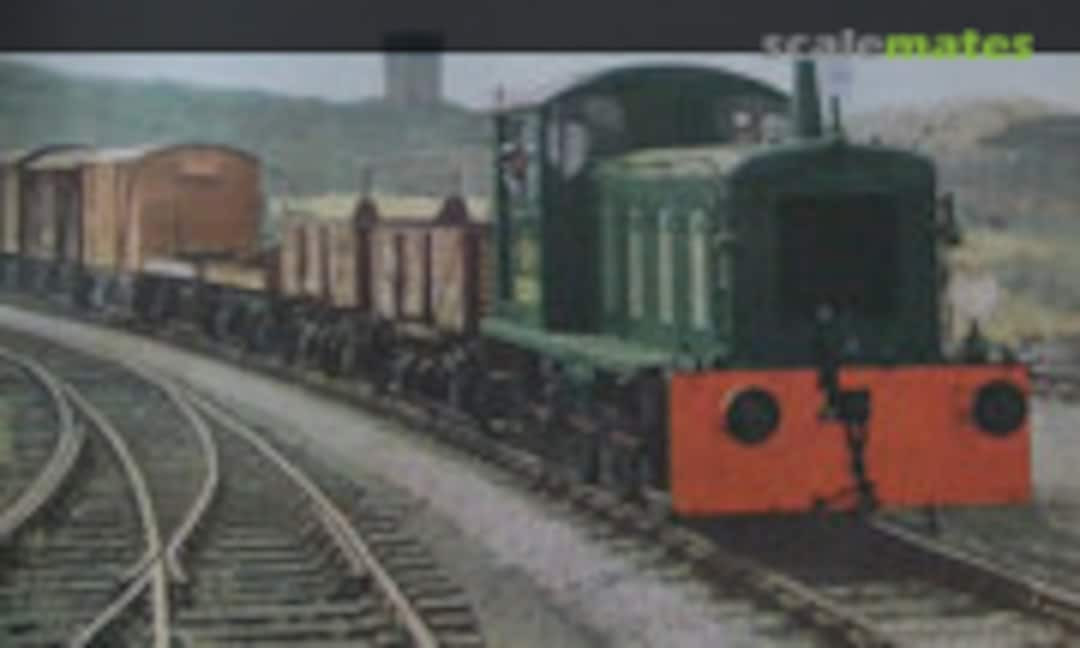 (Airfix Magazine Volume 2 Number 6)