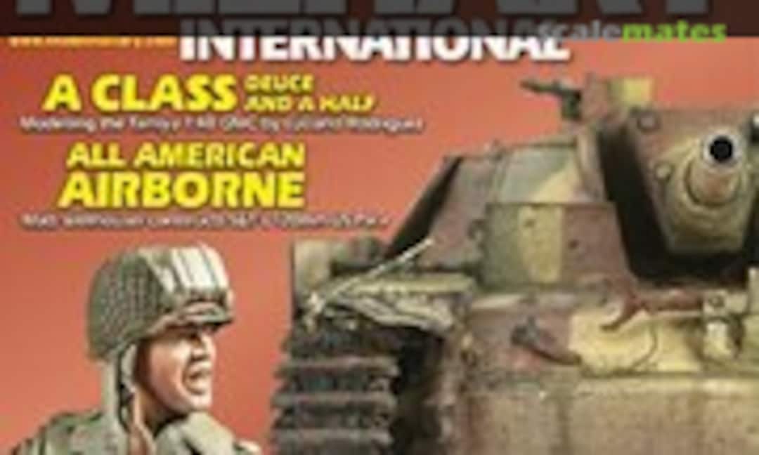 (Model Military International 20)