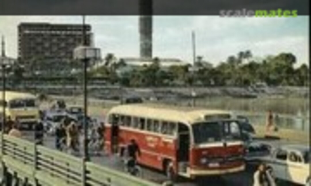 (Airfix Magazine Volume 3 Number 4)