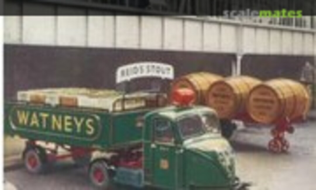 (Airfix Magazine Volume 3 Number 7)