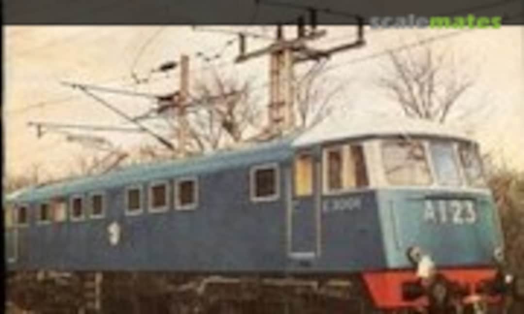 (Airfix Magazine Volume 3 Number 10)