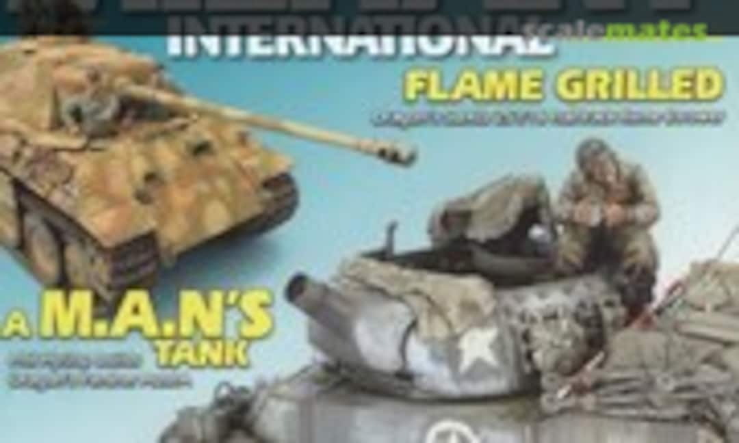 (Model Military International 21) (Model Military International 21)