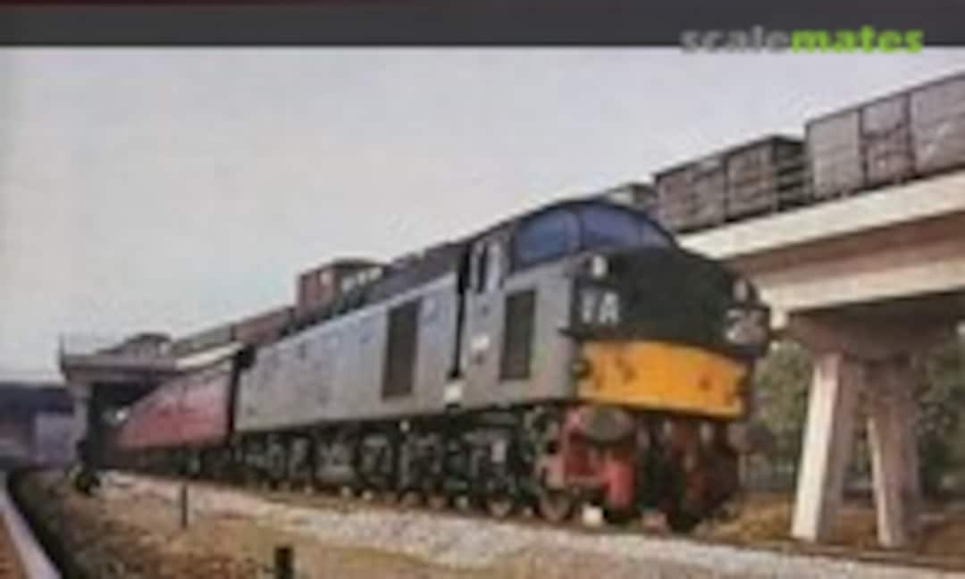 (Airfix Magazine Volume 5 Number 1)