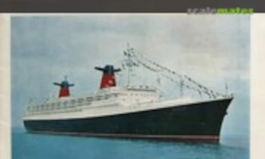 (Airfix Magazine Volume 5 Number 3)