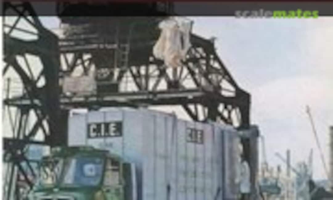 (Airfix Magazine Volume 5 Number 4)