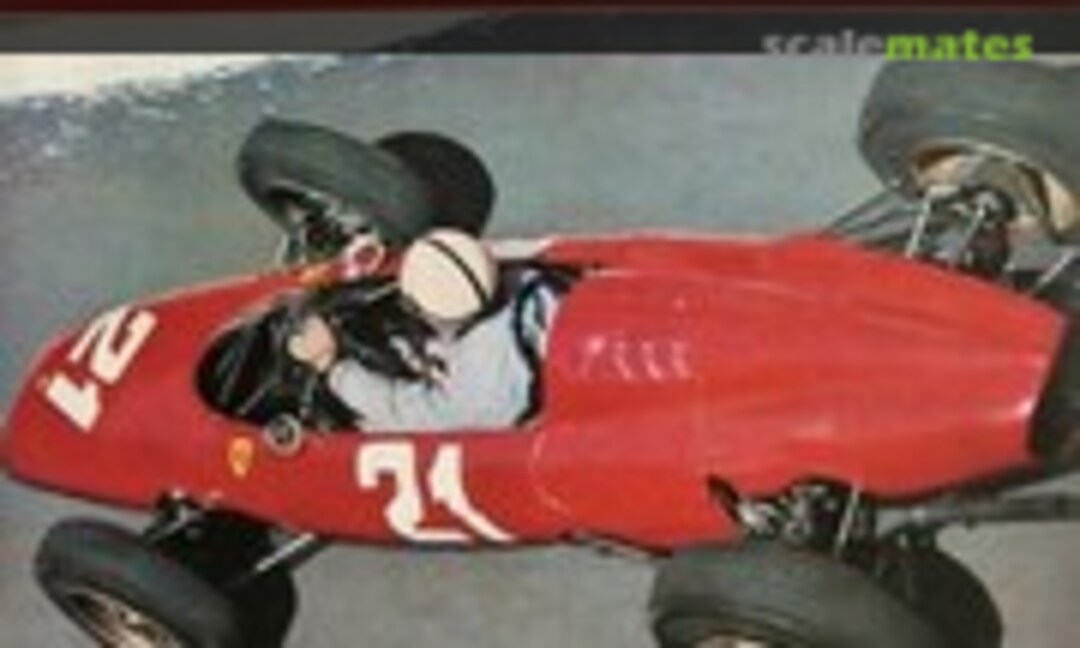 (Airfix Magazine Volume 5 Number 5)