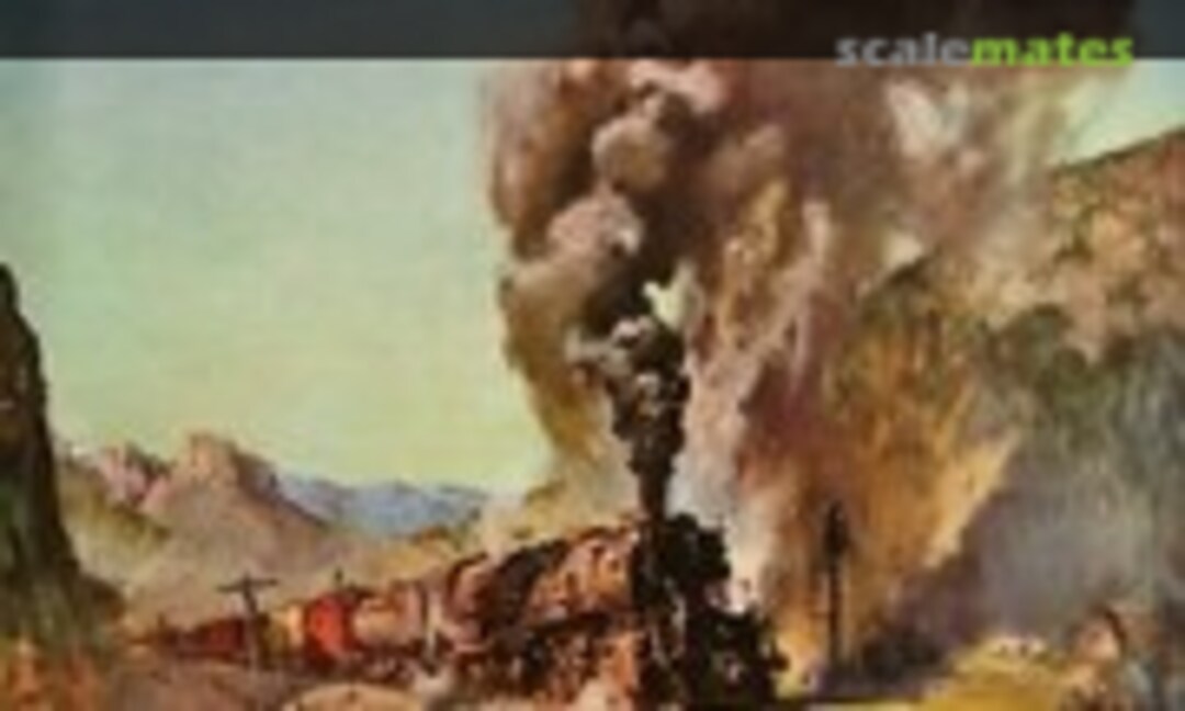 (Airfix Magazine Volume 5 Number 6)