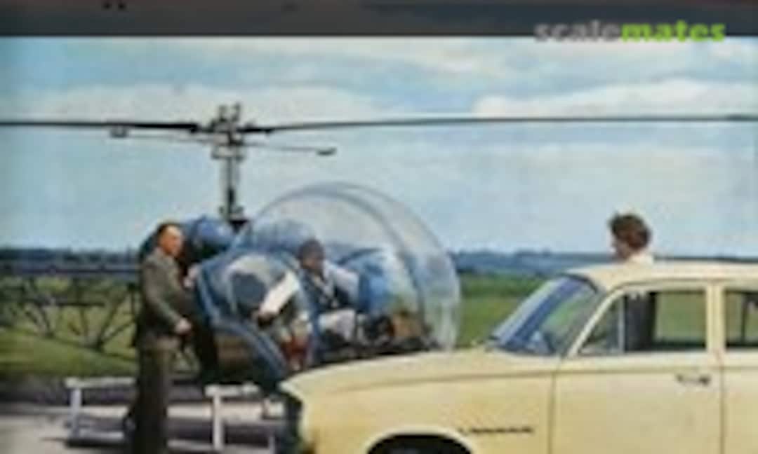 (Airfix Magazine Volume 5 Number 7)