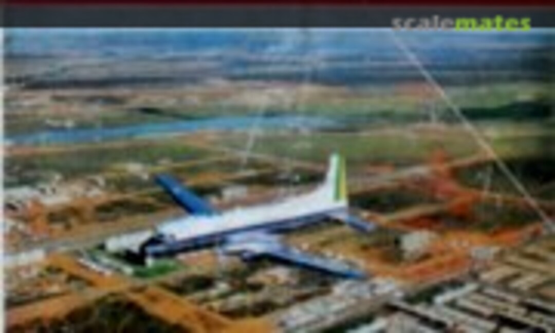 (Airfix Magazine Volume 6 Number 1)