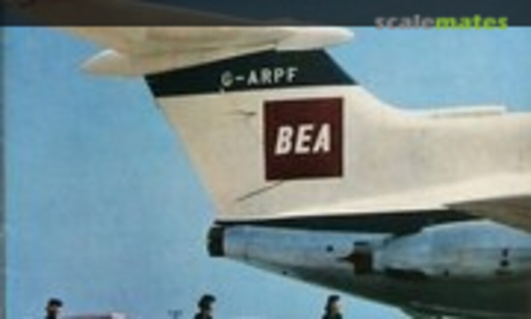 (Airfix Magazine Volume 6 Number 5)