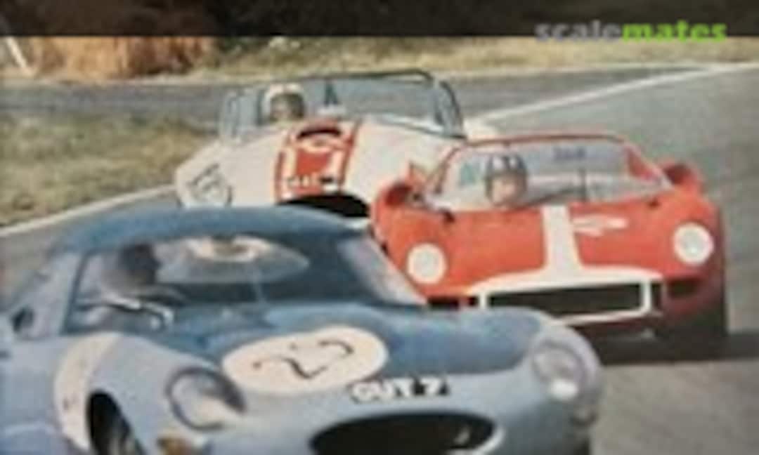 (Airfix Magazine Volume 6 Number 8) (Airfix Magazine Volume 6 Number 8)