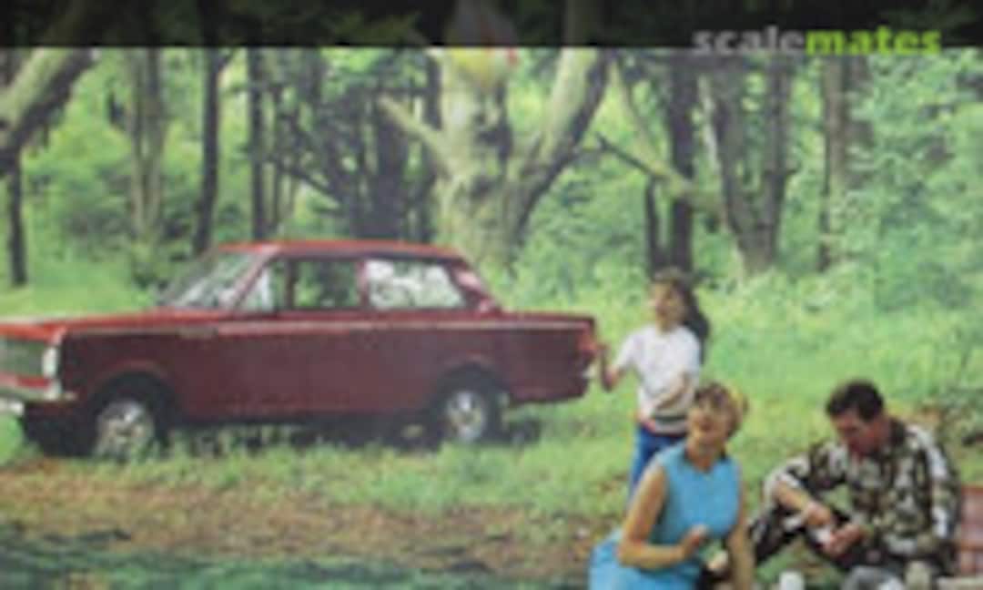 (Airfix Magazine Volume 6 Number 10)