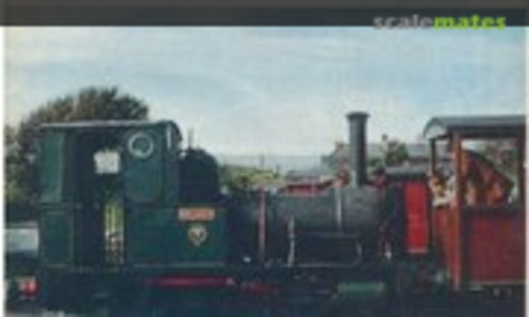 (Airfix Magazine Volume 6 Number 12)