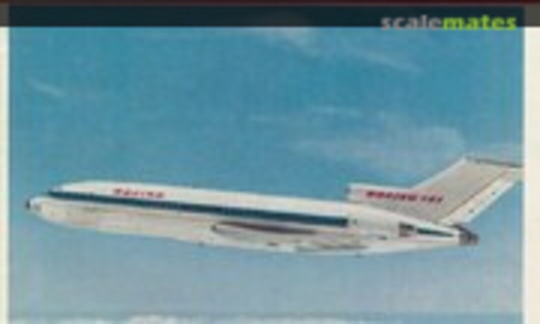 (Airfix Magazine Volume 7 Number 1)