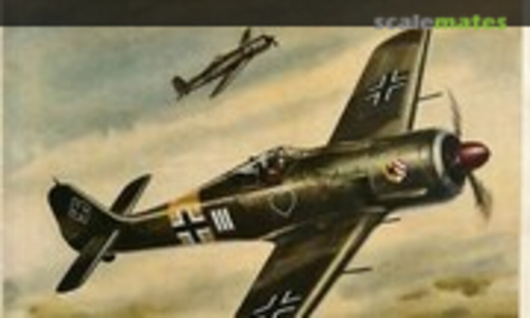 (Airfix Magazine Volume 7 Number 2)