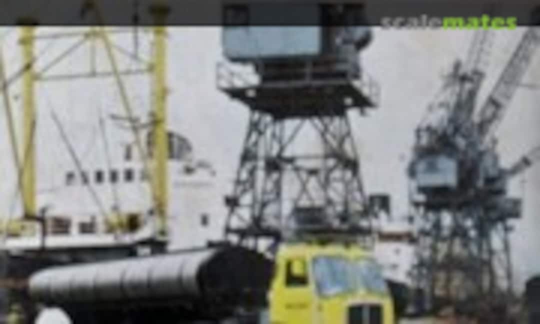 (Airfix Magazine Volume 7 Number 3) (Airfix Magazine Volume 7 Number 3)