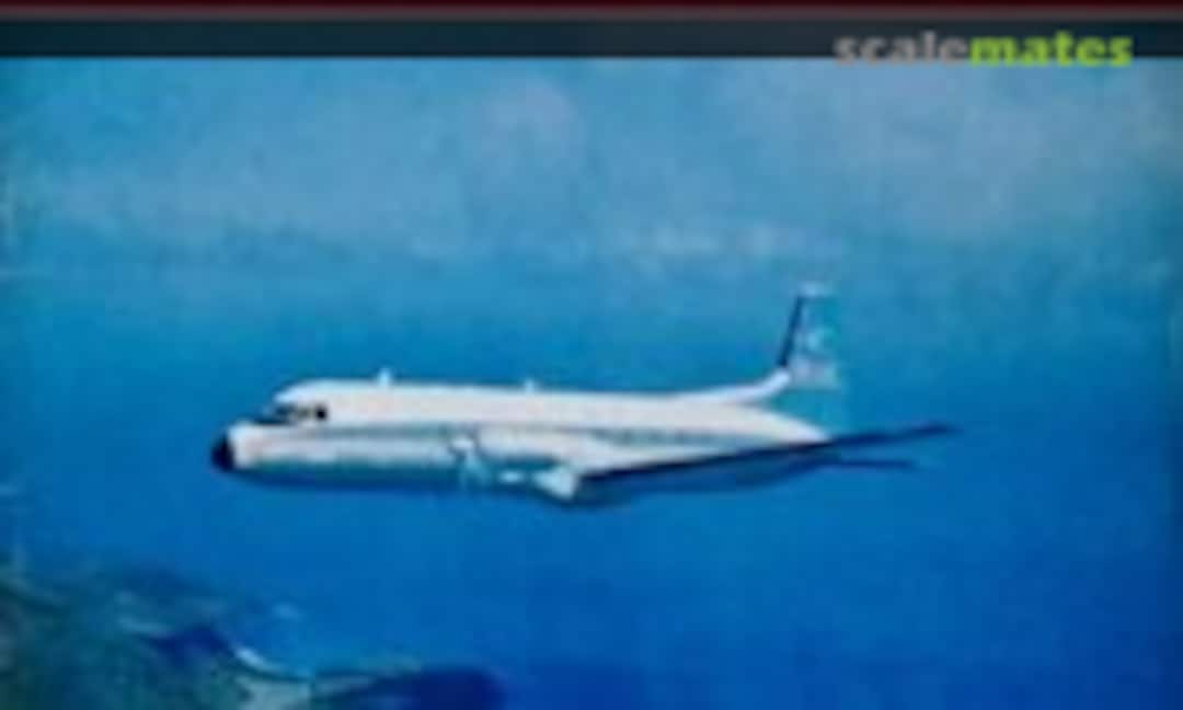 (Airfix Magazine Volume 8 Number 4)