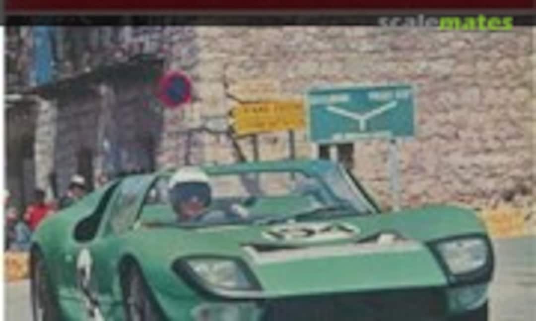 (Airfix Magazine Volume 8 Number 6)