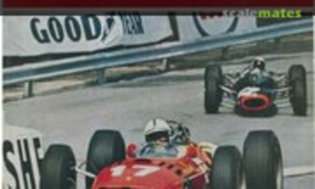 (Airfix Magazine Volume 8 Number 10)