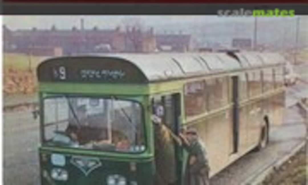 (Airfix Magazine Volume 9 Number 2)