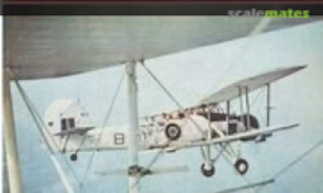 (Airfix Magazine Volume 9 Number 7)